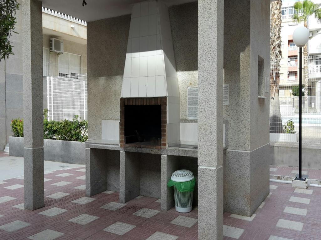 דירות טורבייחה La Loma מראה חיצוני תמונה