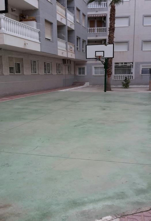 דירות טורבייחה La Loma מראה חיצוני תמונה