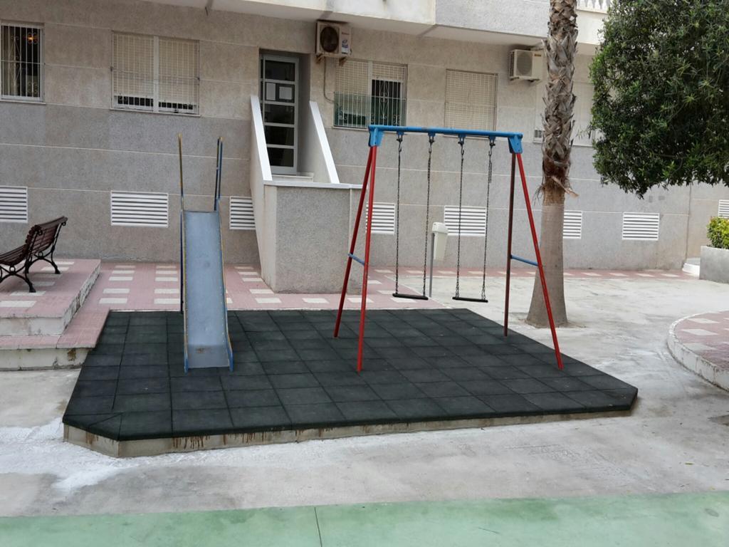 דירות טורבייחה La Loma מראה חיצוני תמונה