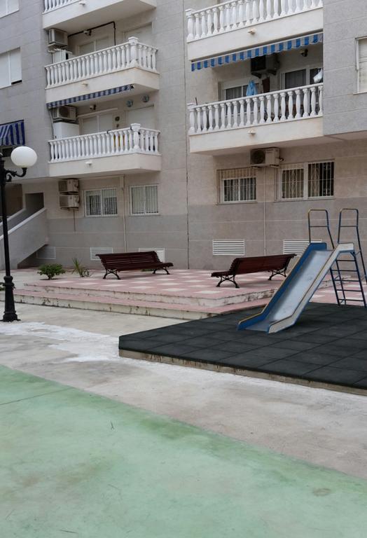 דירות טורבייחה La Loma מראה חיצוני תמונה